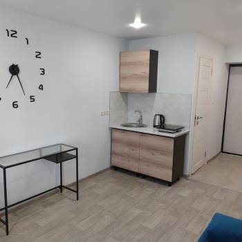 Сдается 1-комнатная квартира, 18 м²