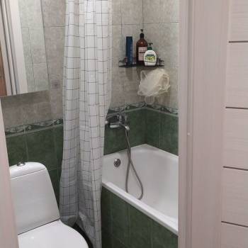 Сдается 1-комнатная квартира, 18 м²