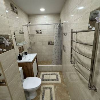 Сдается 1-комнатная квартира, 30 м²