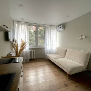 Сдается 1-комнатная квартира, 15 м²