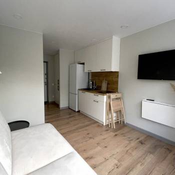 Сдается 1-комнатная квартира, 15 м²