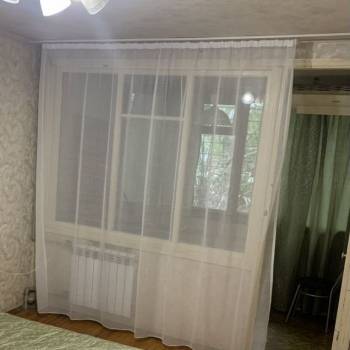 Сдается 1-комнатная квартира, 34 м²