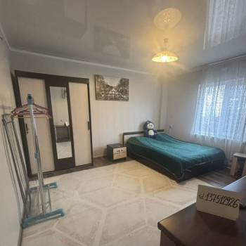 Сдается 1-комнатная квартира, 40 м²