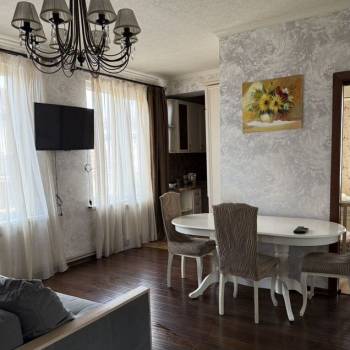 Сдается 2-х комнатная квартира, 45 м²