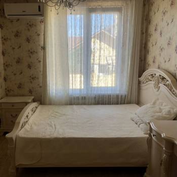 Сдается 2-х комнатная квартира, 45 м²