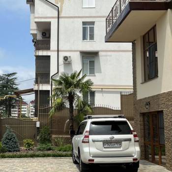 Сдается Дом, 333 м²