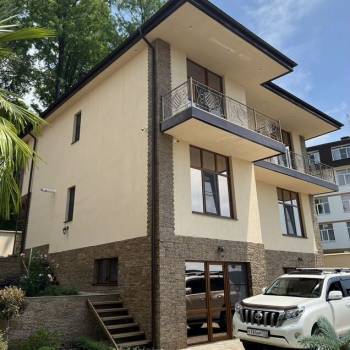 Сдается Дом, 333 м²