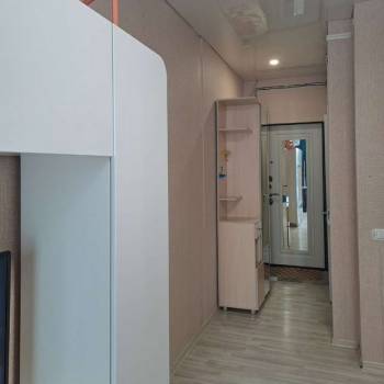 Продается 1-комнатная квартира, 24 м²
