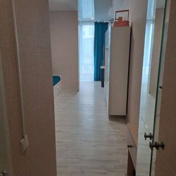 Продается 1-комнатная квартира, 24 м²
