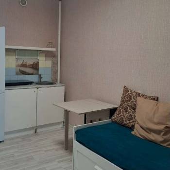 Продается 1-комнатная квартира, 24 м²