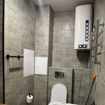 Сдается 1-комнатная квартира, 26 м²