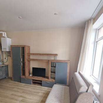 Сдается 1-комнатная квартира, 30 м²