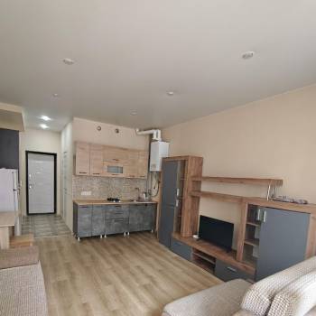 Сдается 1-комнатная квартира, 30 м²