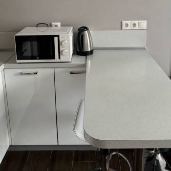 Сдается 1-комнатная квартира, 21 м²