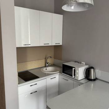 Сдается 1-комнатная квартира, 21 м²