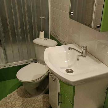 Сдается 2-х комнатная квартира, 45 м²