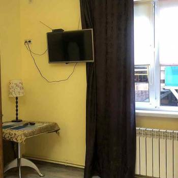 Сдается 1-комнатная квартира, 25 м²