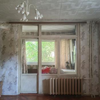 Сдается 2-х комнатная квартира, 60 м²