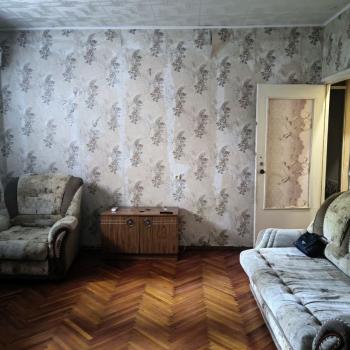 Сдается 2-х комнатная квартира, 60 м²