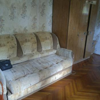 Сдается 2-х комнатная квартира, 60 м²