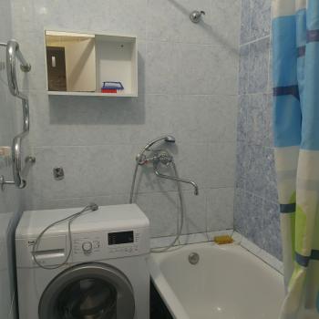 Сдается 2-х комнатная квартира, 60 м²