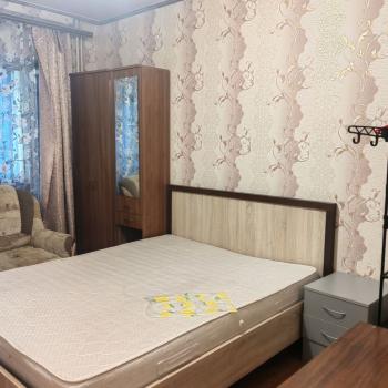 Сдается 2-х комнатная квартира, 60 м²