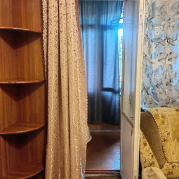 Сдается 2-х комнатная квартира, 60 м²