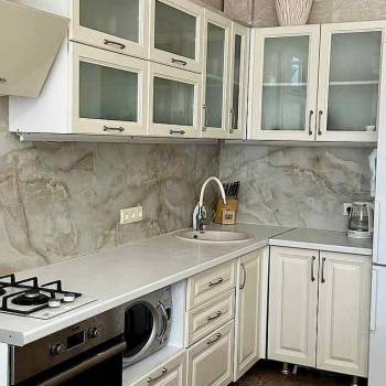 Сдается 1-комнатная квартира, 51 м²