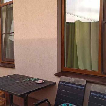 Сдается 2-х комнатная квартира, 42 м²