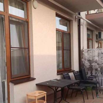 Сдается 2-х комнатная квартира, 42 м²