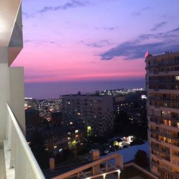 Продается 1-комнатная квартира, 43 м²