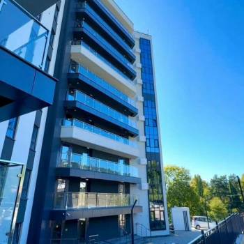 Продается 1-комнатная квартира, 32,5 м²