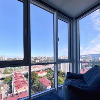 Продается 3-х комнатная квартира, 63 м²