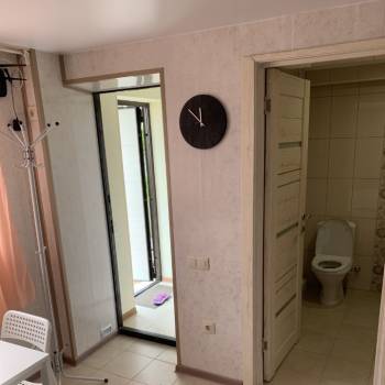 Сдается 1-комнатная квартира, 22 м²