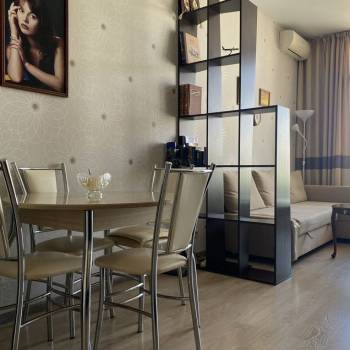 Сдается 2-х комнатная квартира, 49 м²