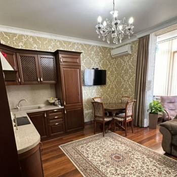 Сдается 2-х комнатная квартира, 50 м²