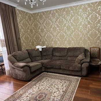 Сдается 2-х комнатная квартира, 50 м²