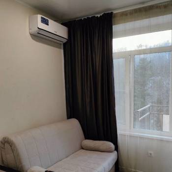 Сдается 1-комнатная квартира, 22,7 м²