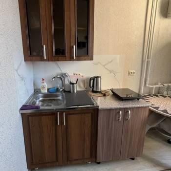 Сдается 1-комнатная квартира, 15 м²