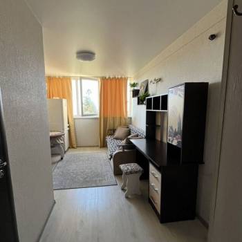 Сдается 1-комнатная квартира, 15 м²