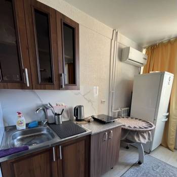 Сдается 1-комнатная квартира, 15 м²