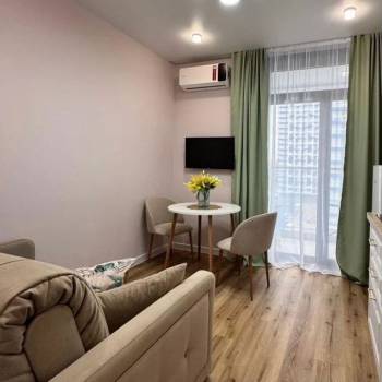 Сдается 1-комнатная квартира, 18 м²