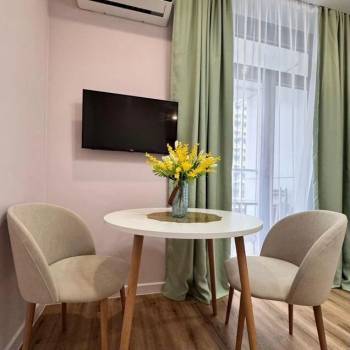 Сдается 1-комнатная квартира, 18 м²