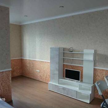 Сдается 1-комнатная квартира, 38 м²