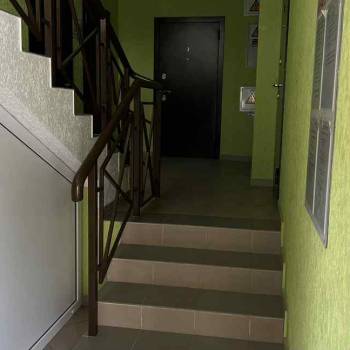 Сдается 1-комнатная квартира, 19 м²