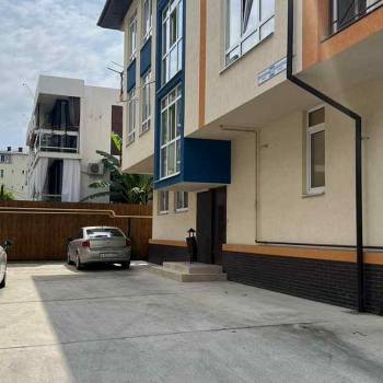 Сдается 1-комнатная квартира, 19 м²