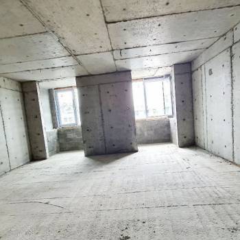Продается 1-комнатная квартира, 44,6 м²