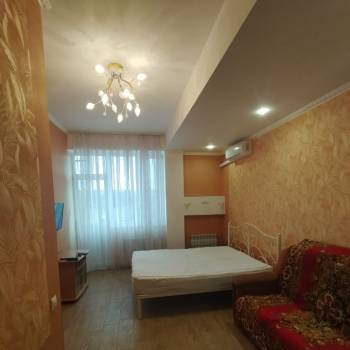 Сдается 1-комнатная квартира, 36 м²