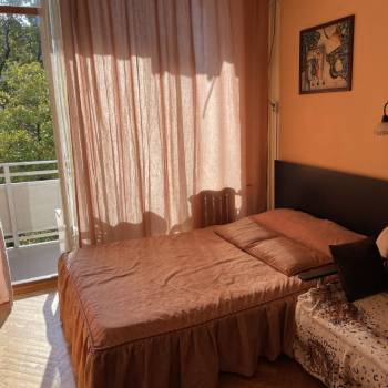 Сдается 1-комнатная квартира, 20 м²