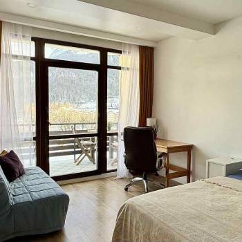 Сдается 1-комнатная квартира, 35 м²